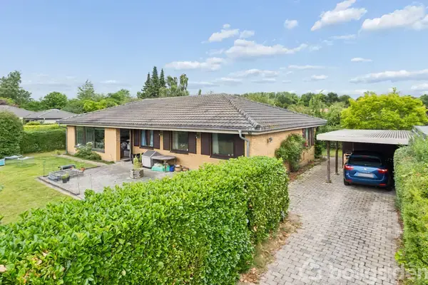 Villa på Rødhøjgårdsvej 78, 2630 Taastrup