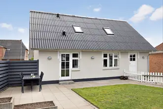Villa på Borgergade 3, Rødding, 7860 Spøttrup