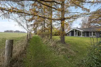 Fritidshus på Fasanvej 53, Villingerød, 3120 Dronningmølle