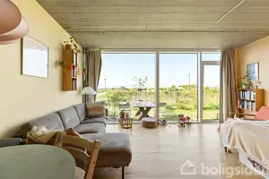 Rækkehus på Rødbedevej 25, 8200 Aarhus N