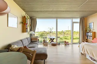 Rækkehus på Rødbedevej 25, 8200 Aarhus N