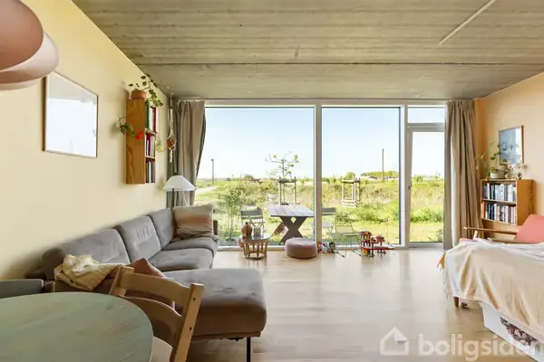 Rækkehus på Rødbedevej 25, 8200 Aarhus N