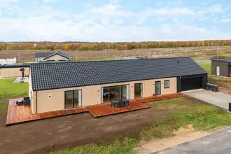 Villa på Egil Fussings Vænge 23, Hansted, 8700 Horsens