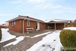 Villa på Skærbækvej 104B, 7000 Fredericia