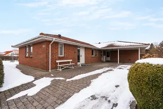 Villa på Skærbækvej 104B, Skærbæk, 7000 Fredericia