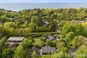 Fritidsbolig på Grønningen 5, 3210 Vejby