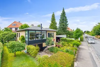 Villa på Tryggevældevej 71, 2700 Brønshøj