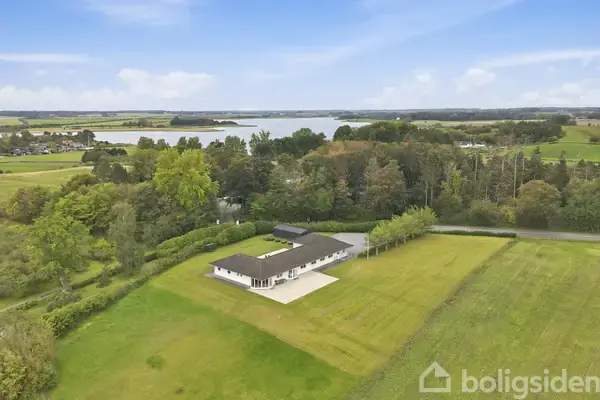 Villa på Norsmindevej 139, 8340 Malling