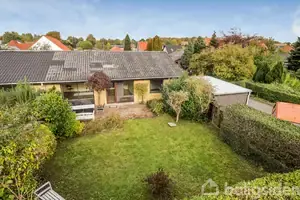 Rækkehus på Kobberbæksvej 97, 5700 Svendborg