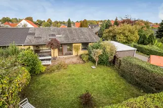 Rækkehus på Kobberbæksvej 97, 5700 Svendborg