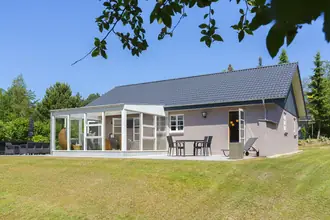 Fritidshus på Brislingevej 4, Egsmark, 8400 Ebeltoft