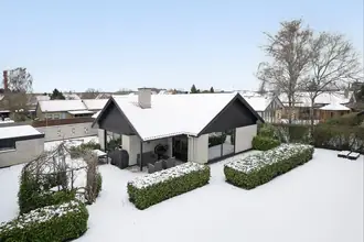 Villa på Leragervej 14, 4690 Haslev
