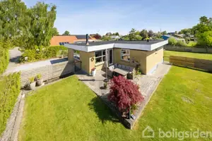 Villa på Lærkevej 5, 8830 Tjele