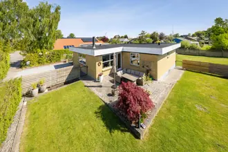 Villa på Lærkevej 5, Ørum, 8830 Tjele