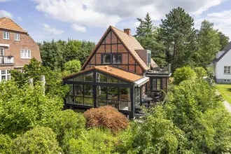 Villa på Kildeskovsvej 62, 2820 Gentofte