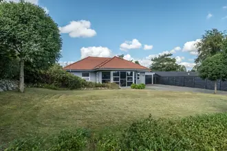 Villa på Starupvej 33, Aagaard, 6040 Egtved