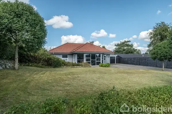 Villa på Starupvej 33, 6040 Egtved