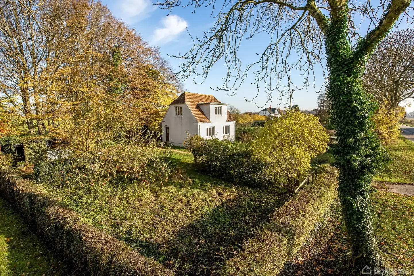 Villa på Kelstrupvej 53, 6100 Haderslev