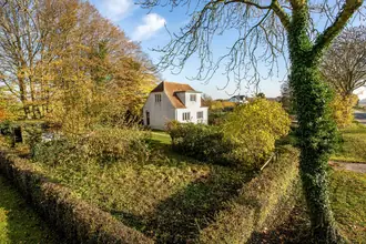 Villa på Kelstrupvej 53, 6100 Haderslev