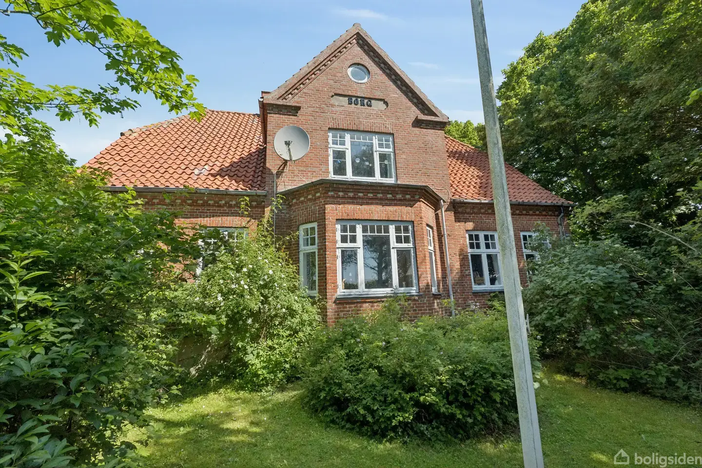 Villa på Klarskovvej 65, 4760 Vordingborg