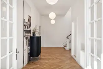 Ejerlejlighed på Boyesgade 3, th., 8800