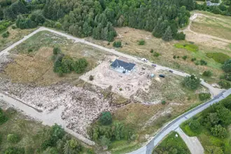 Fritidsgrund på Hvideklitvænget 1, Bunken, 9982