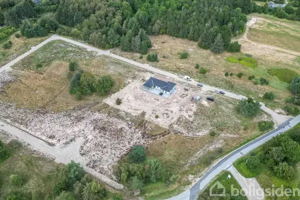 Fritidsgrund på Hvideklitvænget 1, 9982 Ålbæk