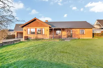 Villa på Ny Stillingvej 17, Mesing, 8660 Skanderborg