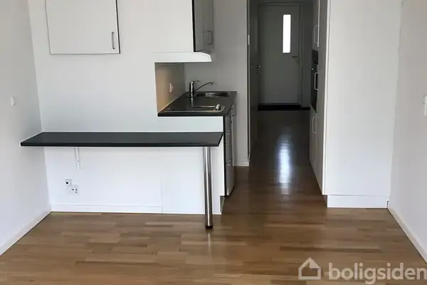 Ejerlejlighed på Glentevej 10, st. 8., 2400 København NV