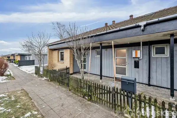 Rækkehus på Søhøj 319, 2690 Karlslunde