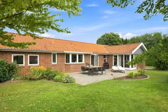 Villa på Lillevangsvej 240, Båstrup, 3480 Fredensborg