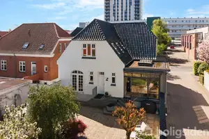 Villa på Th. Nielsens Gade 11P, 7400 Herning