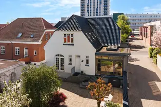 Villa på Th. Nielsens Gade 11P, 7400 Herning