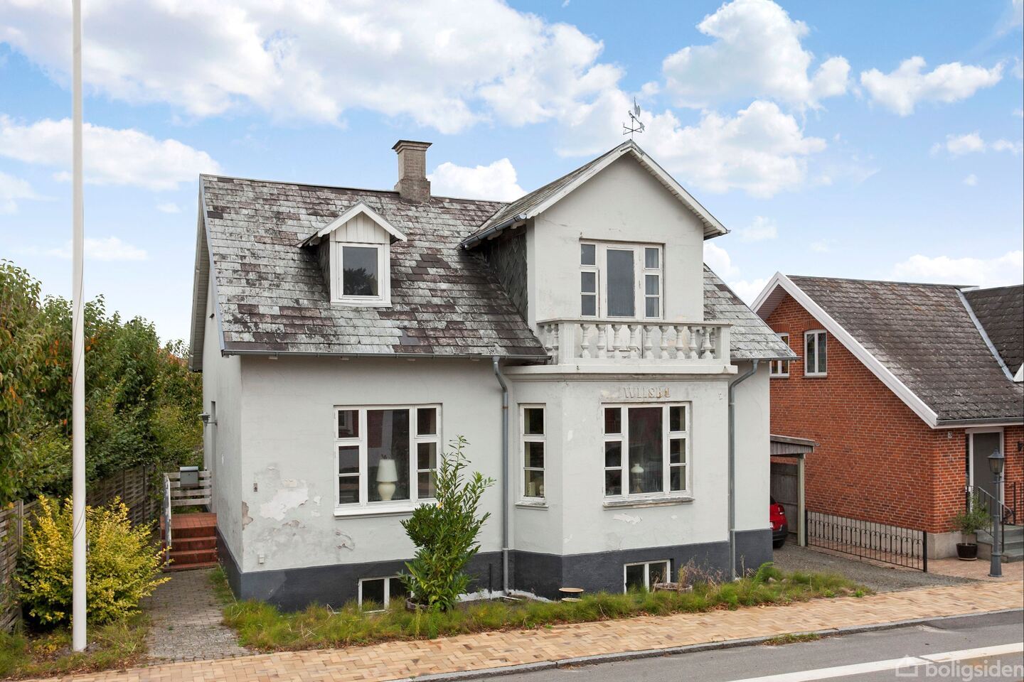 Til Salg Behrendtsvej 1 Middelfart Villa P 151 M Boligsiden