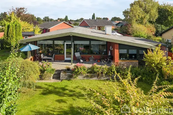 Villa på Vestervej 22, 4920 Søllested