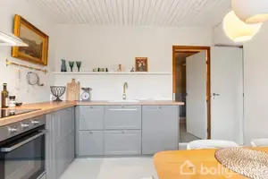 Villa på Engstien 2A, 2791 Dragør