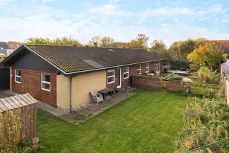 Villa på Engstien 2A, 2791 Dragør