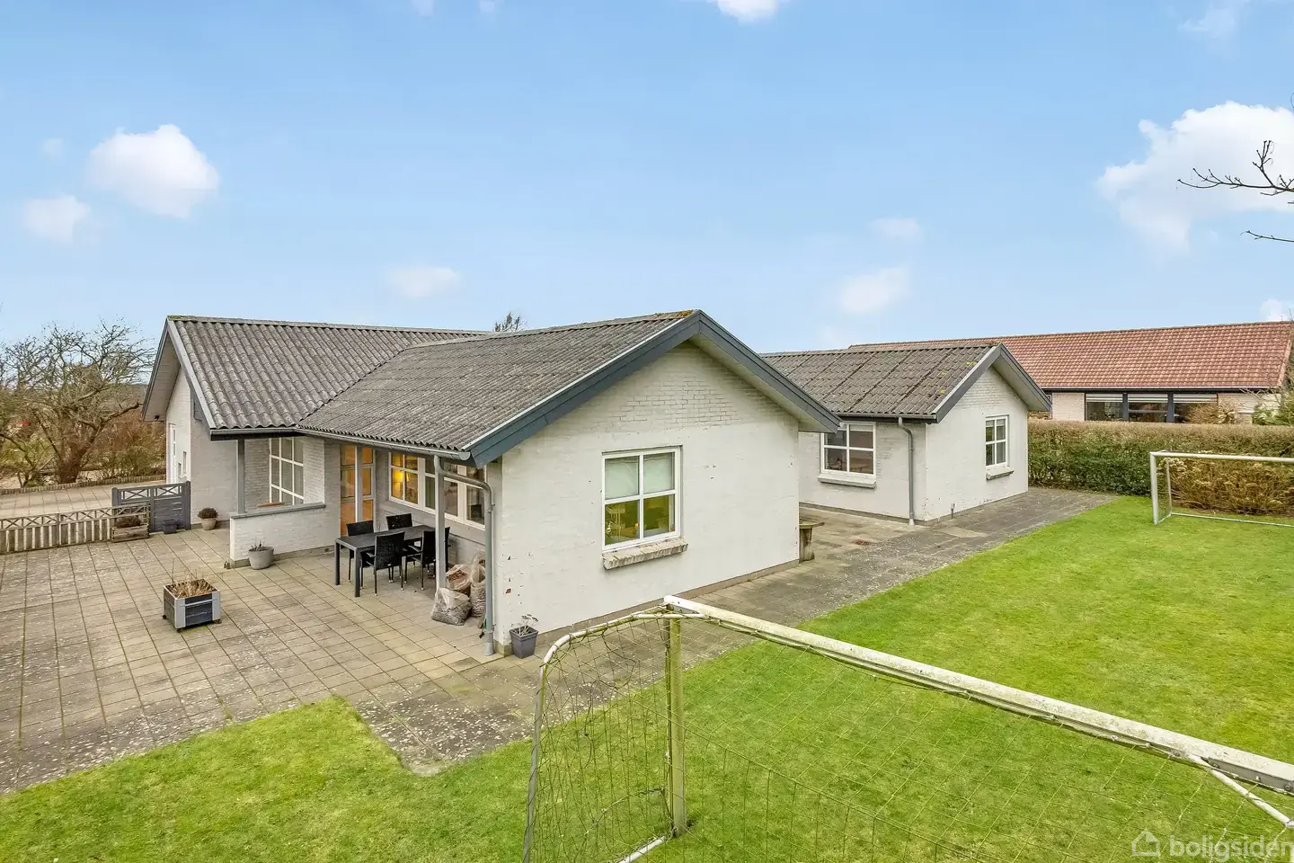 Villa på Uglevej 30, 7620 Lemvig