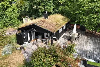 Fritidshus på Skærbyvangen 22, 4500 Nykøbing Sj