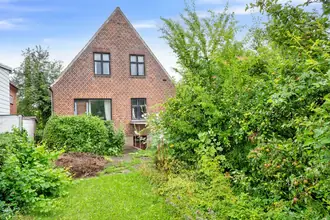 Villa på Knudsvej 38, 4000 Roskilde
