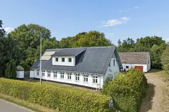 Landejendom på Vorkvej 55, 6040 Egtved