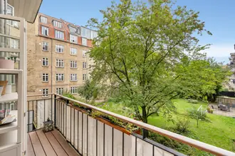 Ejerlejlighed på Skovgaardsgade 16, 1. th., 8000 Aarhus C