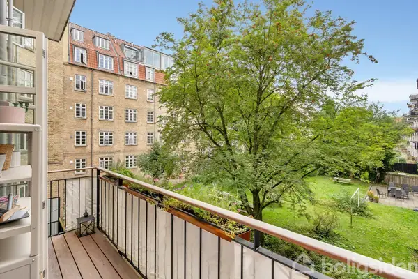 Ejerlejlighed på Skovgaardsgade 16, 1. th., 8000 Aarhus C