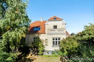 Villa på E C Hammersvej 2, 2791 Dragør