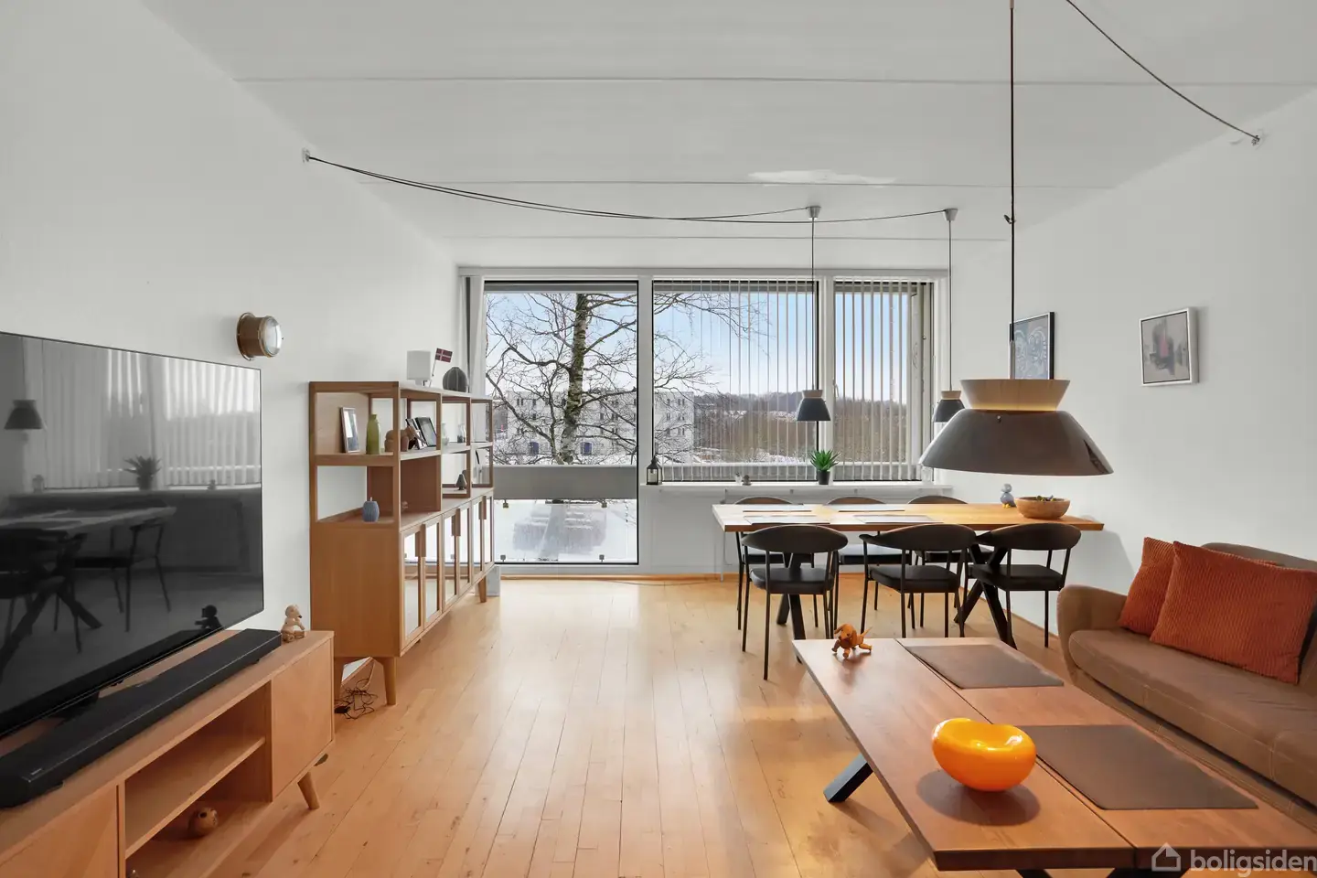 Ejerlejlighed på Grøfthøjparken 159, 1. th., 8260 Viby J