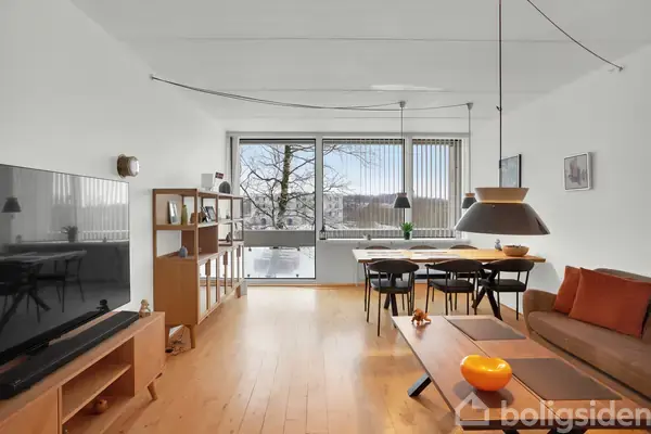 Ejerlejlighed på Grøfthøjparken 159, 1. th., 8260 Viby J