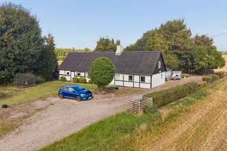 Villa på Ringstedvej 596A, 4100 Ringsted