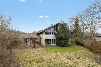 Villa på Hyacintvej 14, 9800 Hjørring