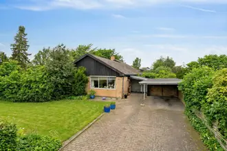 Villa på Hyacintvej 14, 9800 Hjørring