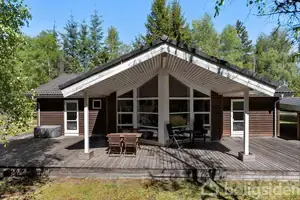 Fritidsbolig på Osbornsvej 18, 9370 Hals